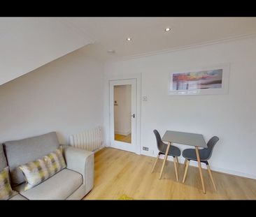 1 Bed Flat, Jamaica Street, AB25 - Photo 2