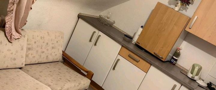 biete als w.gemeinschaft 1 zimmer an 300 euro warm miete - Photo 1