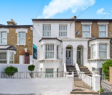 Lacon Road, East Dulwich, SE22, London - Photo 3