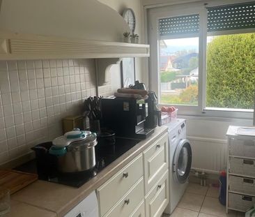 3.5 Zimmer, 82 m² - Photo 3
