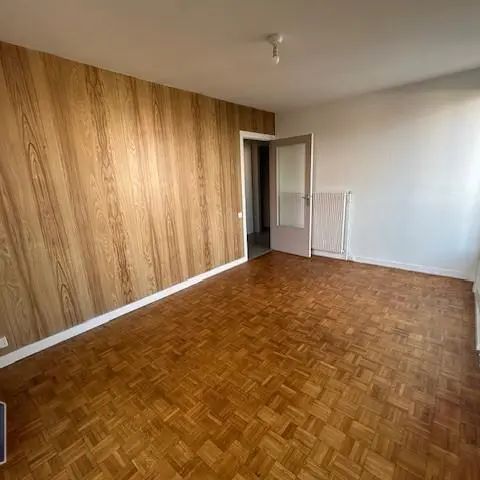 Appartement à louer 2 pièces 42m² - Photo 1