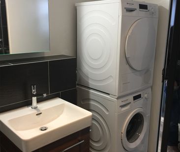 Charmante Wohnung - Photo 3