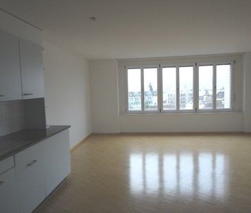 Wohnung in Rapperswil SG - Foto 2