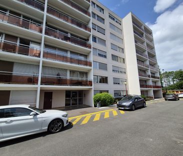 Location Appartement 2 pièces 50m² RONCHIN 59790 - Photo 5