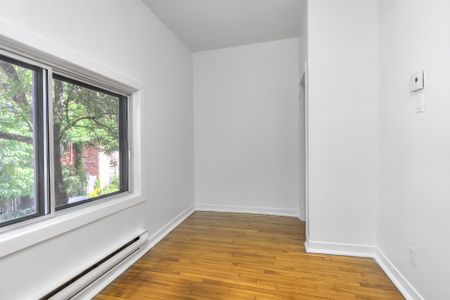 Appartement à Montréal (Rosemont/La Petite-Patrie) - Photo 2