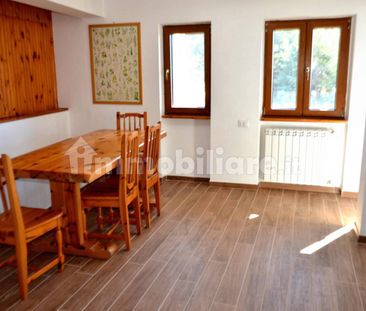 Trilocale via Achille Morrone, Centro, Ovindoli - Foto 2