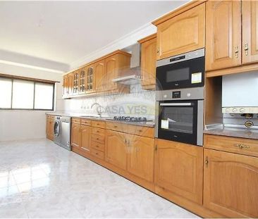 Apartment T3 in Queluz e Belas, Sintra - Foto 2