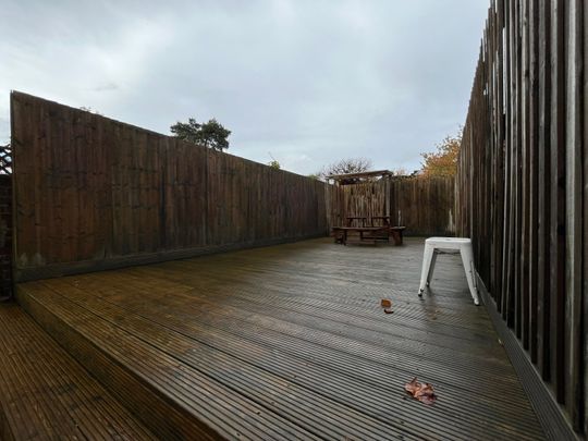 Gelligaer Street, Cathays - Photo 1