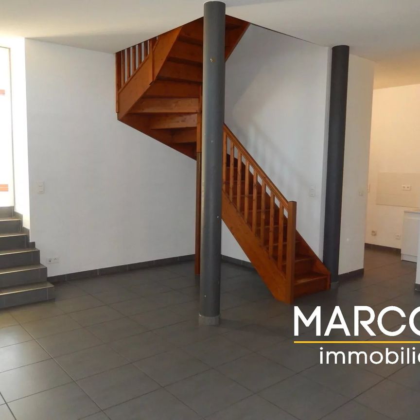 Location Maison 5 pièces 94m² STE FEYRE 23000 - Photo 1