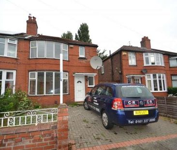 Stephens Road, Withington, Manchester, M20 - Photo 5