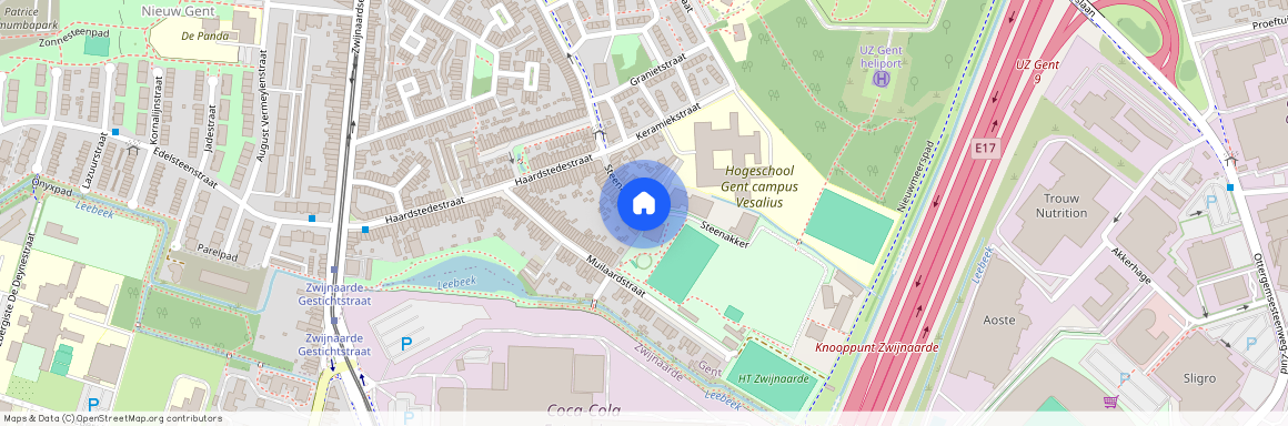 Steenakker, 244, 9000, Gent