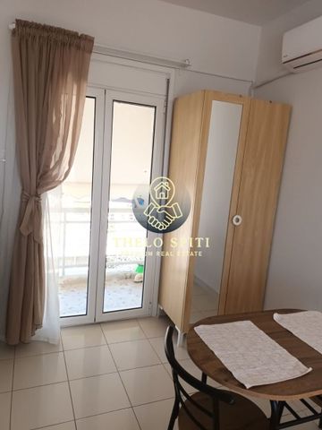 Studio/Γκαρσονιέρα για ενοικίαση Κέντρο (Νέος Κόσμος) - Φωτογραφία 3