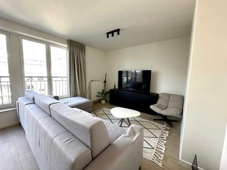 Appartement te huur - Foto 5