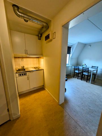 Bergsgatan, Sundsvall - Foto 3