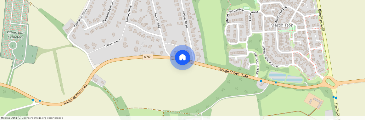 Flat 9, Brookfield Apartments, Raleigh Avenue, St. Helier, Jersey