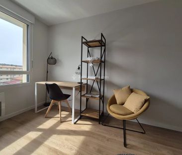 Location Appartement 1 pièces 22 m2 à Albi - Photo 3