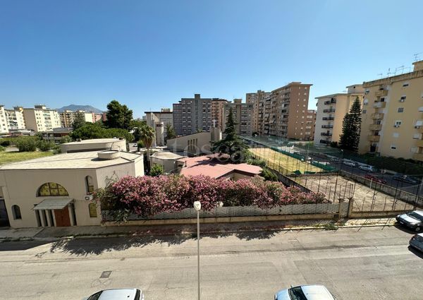 Stanza a Palermo in Piazzale Tenente Anelli 31, Università