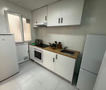 Calle de Lagasca, Madrid, Community of Madrid 28006 - Photo 1