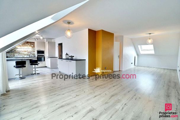 Location Appartement 4 pièces 73m² MONTLHERY 91310 - Photo 1