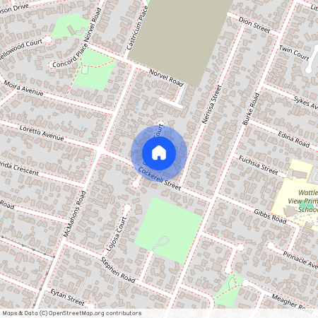 15 Cameelo Court, Vic 3156, Ferntree Gully