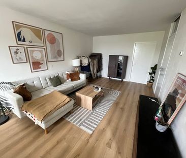 Te huur: Appartement Quadenoord 72 in Rotterdam - Photo 1