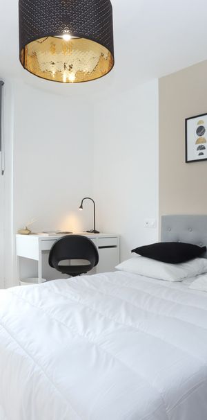MOSTAGANEM Roommate 4 Bedrooms at Brest - Photo 1