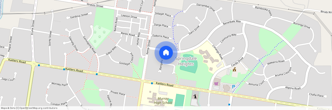 1/197 Baranbale Way, 2641, Springdale Heights, Nsw