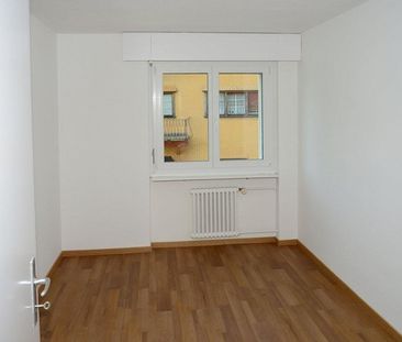 Gemütliche Wohnung im Zentrum von Herisau - Photo 2