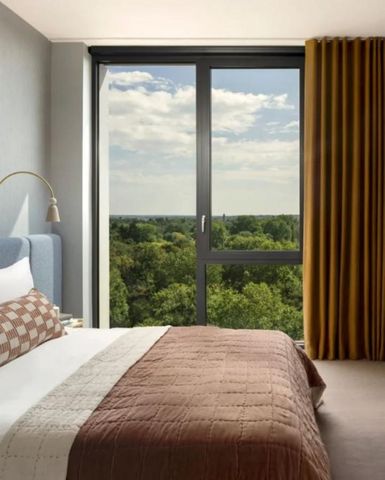 1 bedroom apartment to rent - Photo 2