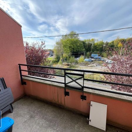 Appartement à louer 2 pièces 47.8m² - Photo 3