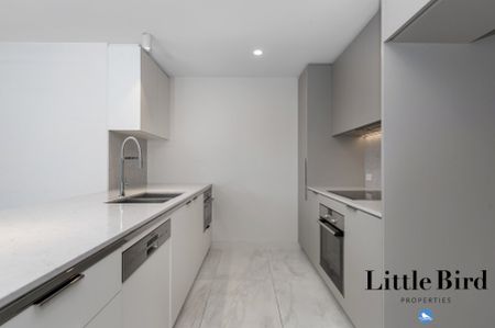 Executive Living in the Prestigious Dominion Residences - Photo 5