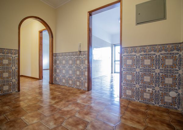 Apartamento T3 para Arrendamento na Urbanização do Loreto, Eiras – Coimbra