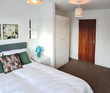 2 bedroom apartment to rent - Photo 4