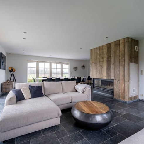 Appartement te huur - Photo 1