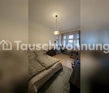 TAUSCHWOHNUNG 2-Zi. Wohnung am Gleisdreieck – Tausch 3–4 Zi. gesucht - Photo 4