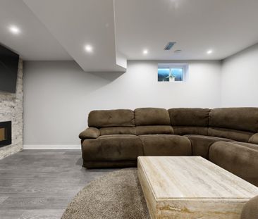 For Lease - 54 Oakmount Crescent, Vaughan, Ontario - Photo 4