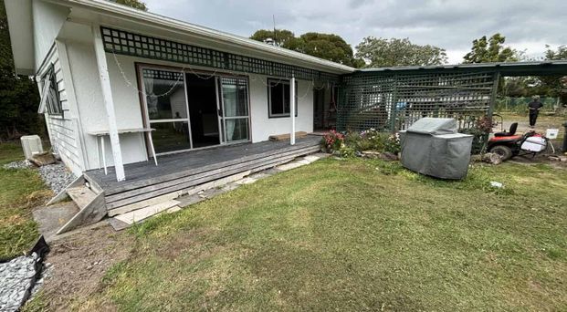 Rural Living - Photo 1