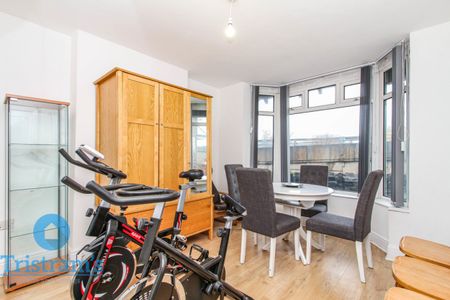 2 bed Detached House for Rent - Photo 3