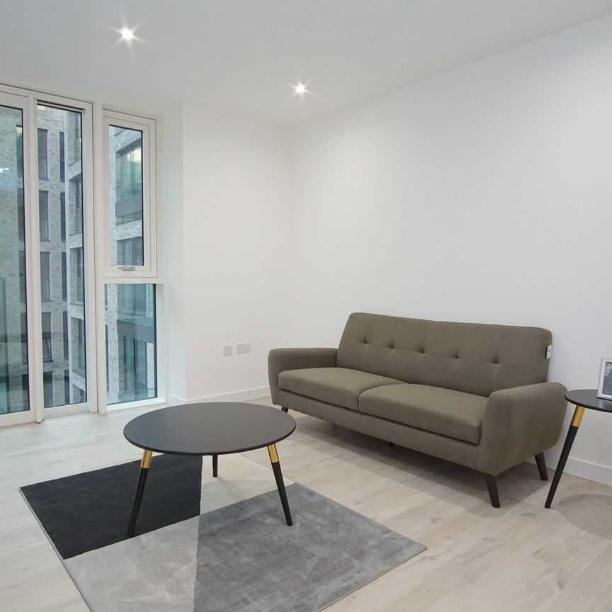 Hartingtons Court, Coster Avenue, London, N4 2WL - Photo 1