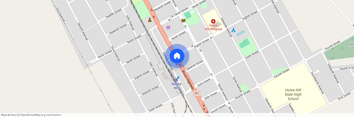 Address available on request, Qld 4806, Home Hill