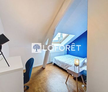 Appartement T1 près de AMIENS à louer - Photo 6