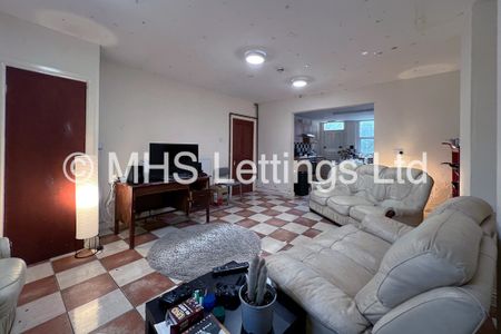5 Bedroom Mid Terraced House for rent in Victoria Road - Photo 5