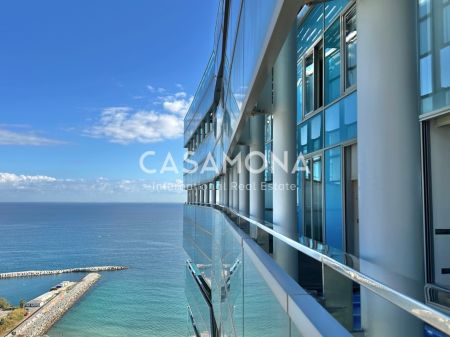 Dream Penthouse With Views Over the Sea in Diagonal Mar - Photo 2