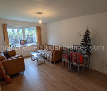 99 Denmark Road, Manchester, M15 6AZ - Photo 2