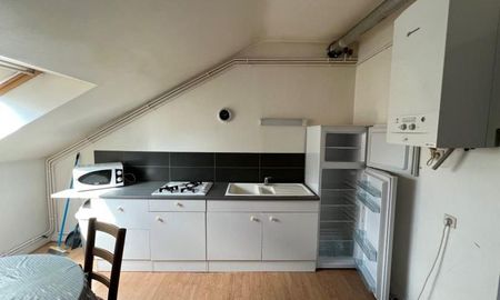 Location Appartement 2 pièces LIMOGES (87000) - Photo 2