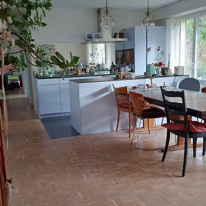 2 Zimmer-Wohnung in Biel/Bienne (BE), möbliert, auf Zeit - Foto 1