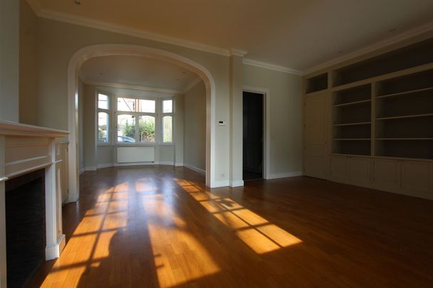 House for rent in UCCLE - Photo 1