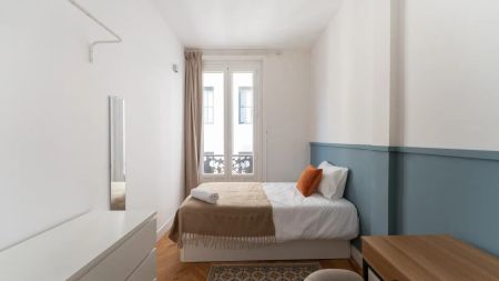 Amazing room for rent in Madrid - Foto 2