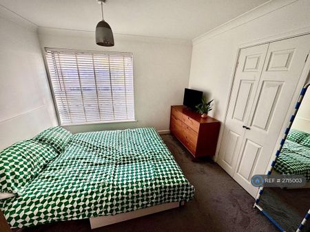 1 bedroom flat to rent - Photo 3