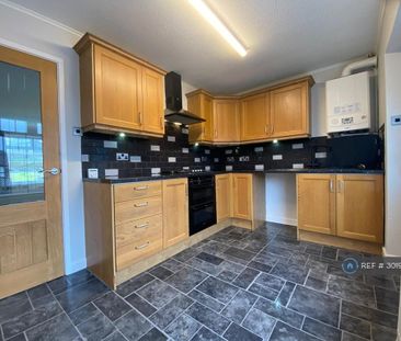 2 bedroom terraced house to rent - Photo 5
